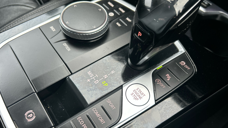 BMW 1 Series 118i M Sport 5dr Step Auto Petrol Hatchback